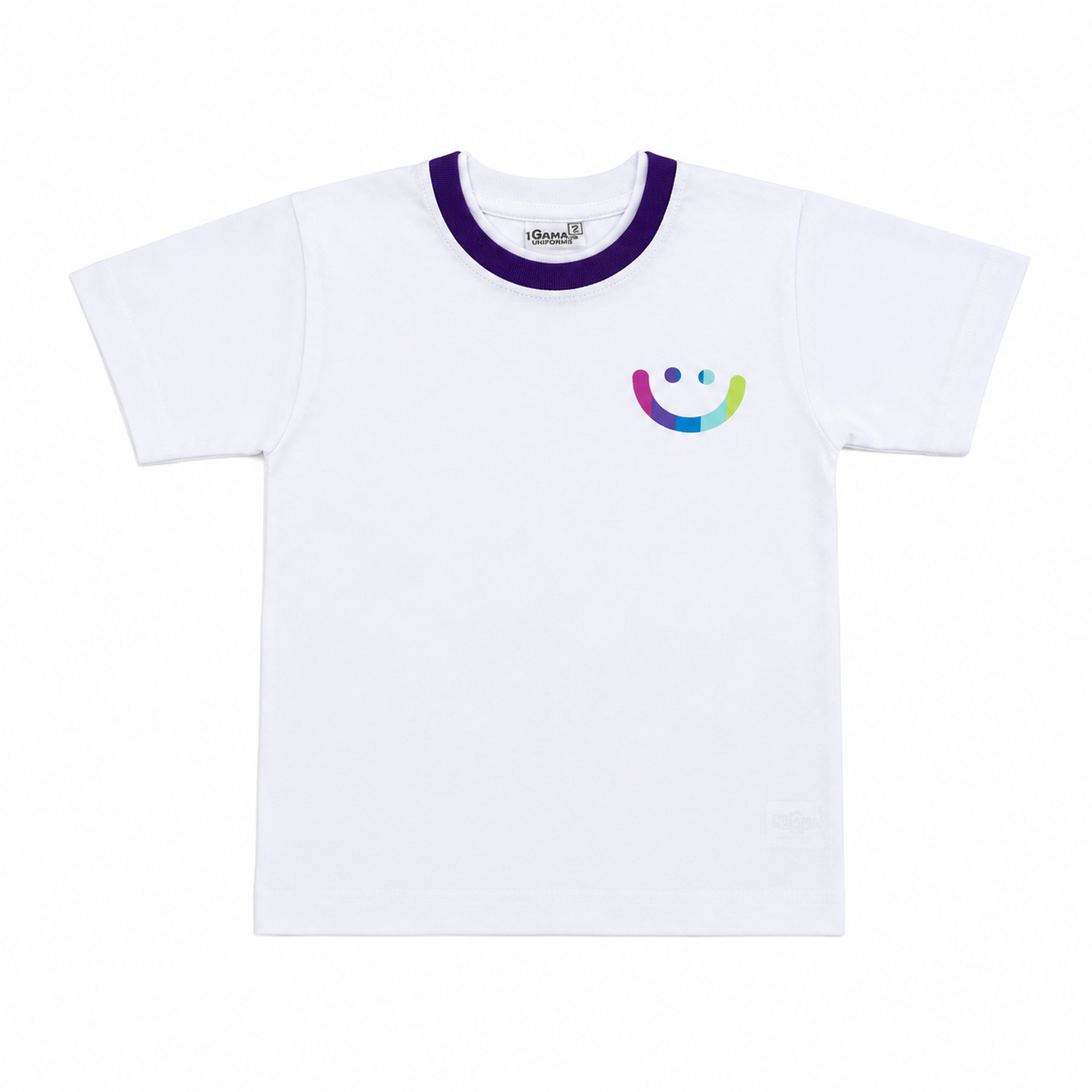 PE SHIRT
