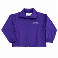 FULL ZIP JACKET