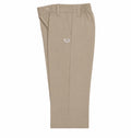 BOYS KHAKI PANTS