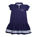 GIRLS POLO DRESS